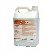 Środki do podłóg i mebli - DOLPHIN FORTE mycie i czyszczenie posadzek koncentrat 5L - miniaturka - grafika 1