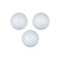 Golf - inSPORTline Piłki do golfa, piłeczki golfowe inSPORTline Peloter 3 szt. 23795 - miniaturka - grafika 1