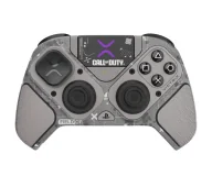 Kontrolery gier na PC - Victrix Victrix PRO BFG Call of Duty Field Op do PS5, PS4, PC Bezprzewodowy/Przewodowy Szary - miniaturka - grafika 1