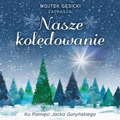 Świąteczna, kolędy - Nasze kolędowanie - miniaturka - grafika 1