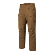 Odzież taktyczna i umundurowanie - Helikon - Urban Tactical Pants Rip-Stop - Mud Brown - SP-UTL-PR-60 - miniaturka - grafika 1