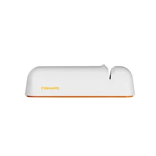 Fiskars Ostrzalka do noży Roll-Sharp 1014214 biała HNFISNOK1014214 - Ostrzałki do noży - miniaturka - grafika 14