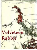 E-booki obcojęzyczne - Velveteen Rabbit - miniaturka - grafika 1