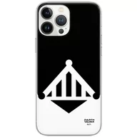 Etui i futerały do telefonów - Etui Star Wars dedykowane do Iphone 13 PRO MAX, wzór: Darth Vader 021 Etui całkowicie zadrukowane, oryginalne i oficjalnie licencjonowane - miniaturka - grafika 1