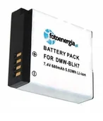 Ładowarki i akumulatory - Akumulator Fotoenergia Panasonic DMW-BLH7 - miniaturka - grafika 1