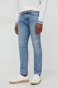 Pepe Jeans jeansy męskie - Spodnie męskie - miniaturka - grafika 1