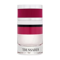 Wody i perfumy damskie - Trussardi Trussardi Ruby Red woda perfumowana 60 ml dla kobiet - miniaturka - grafika 1