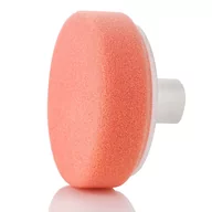 Akcesoria do mycia samochodu - Pad Polerski Abw Mini Gwint Pomarańczowy - Średni - miniaturka - grafika 1