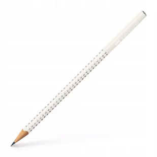 Faber-Castell Ołówek Sparkle Błyszczący Kryształki - Ołówki - miniaturka - grafika 1