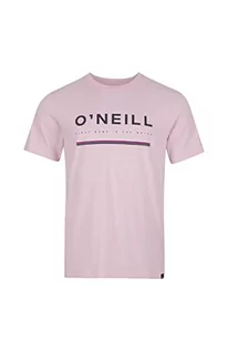 Koszulki męskie - O'Neill Męski T-shirt z krótkimi rękawami podkoszulek (2 sztuki), 14011 Roseate Spoonbill, XXL-3XL - grafika 1