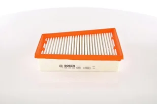 Filtr powietrza Bosch F 026 400 229 - Filtry powietrza - miniaturka - grafika 1