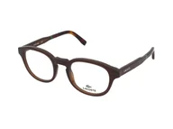 Okulary korekcyjne, oprawki, szkła - Lacoste L2891-200 - miniaturka - grafika 1