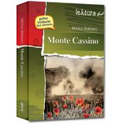 Lektury szkoła podstawowa - Monte Cassino - miniaturka - grafika 1