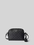 Torebki damskie - Torebka z detalem z logo model ‘cloe’ - miniaturka - grafika 1