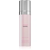 Wody i perfumy damskie - Chanel Chance Eau Tendre mgiełka do ciała 100 ml - miniaturka - grafika 1