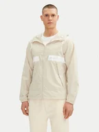 Odzież trekkingowa męska - Columbia Kurtka outdoor Spire Valley™ 2117051 Beżowy Regular Fit - miniaturka - grafika 1