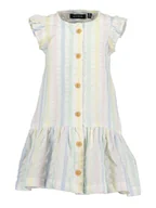 Spodenki dla niemowląt - Blue Seven Sukienka ze wzorem - miniaturka - grafika 1