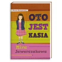 Oto jest Kasia - Książki edukacyjne - miniaturka - grafika 1
