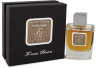 Wody i perfumy unisex - Franck Boclet Heliotrope Woda perfumowana 100ml - miniaturka - grafika 1