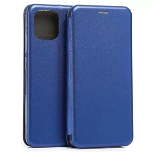Beline Etui Book Magnetic Xiaomi Redmi A2 niebieski/blue - Etui i futerały do telefonów - miniaturka - grafika 1