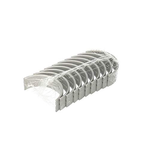 KOLBENSCHMIDT Zestaw łożysk wału korbowego KOLBENSCHMIDT MS-2208GP 0.50