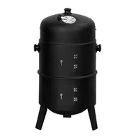 Grille - Wędzarnia ogrodowa DragonHouse Third Chamber - miniaturka - grafika 1