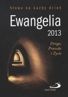 Religia i religioznawstwo - Ewangelia 2013. Słowo na każdy dzień - miniaturka - grafika 1