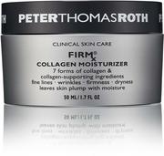 Kremy do twarzy - Peter Thomas Roth Firmx Collagen Moisturizer (50ml) - miniaturka - grafika 1