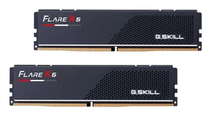 G.SKILL FLARE X5 AMD DDR5 2X32GB 5200MHZ CL40 EXPO F5-5200J4040A32GX2-FX5 - Pamięci RAM - miniaturka - grafika 1