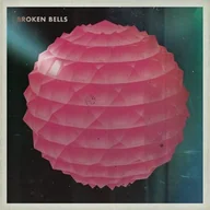 Winyle - Broken Bells: Broken Bells (winyl) - miniaturka - grafika 1