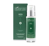 Serum do twarzy - Bielenda Professional 2w1 Nocny krem-booster na niedoskonałości - miniaturka - grafika 1