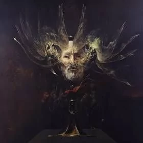 Mystic Production BEHEMOTH THE SATANIST CD - Muzyka alternatywna - miniaturka - grafika 1
