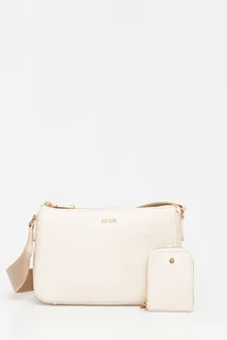 Joop! torebka kolor beżowy 4140007786 - Torebki damskie - miniaturka - grafika 1
