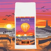 Kawa - Kawa ziarnista Trip Coffee Bałtyk 1kg - miniaturka - grafika 1