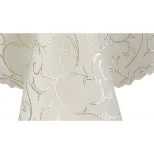 Obrus 110 x 160 Plamoodporny Creepers 022/3K - Obrusy i serwetki - miniaturka - grafika 3