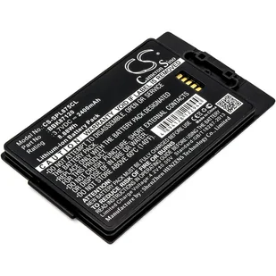 Spectralink 8742 / BBK87120 2400mAh 8.88Wh Li-Ion 3.7V (Cameron Sino) - Akcesoria do telefonów stacjonarnych - miniaturka - grafika 1