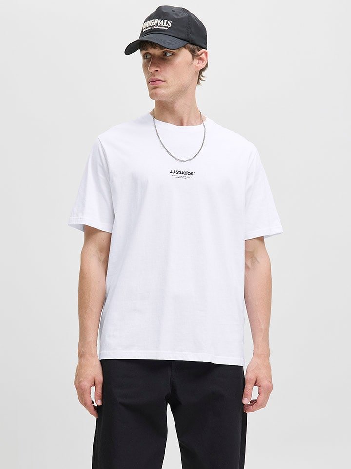 Jack & Jones Koszulka 