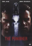 Filmy akcji DVD - The Punisher - miniaturka - grafika 1