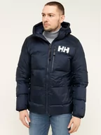 Kurtki męskie - Helly Hansen Kurtka puchowa Active Winter 53171 Granatowy Regular Fit - miniaturka - grafika 1