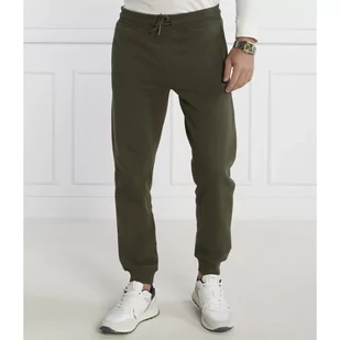 Pepe Jeans London Spodnie dresowe RYAN JOGG | Regular Fit - Dresy męskie - miniaturka - grafika 1