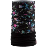 Czapki dla dzieci - Bandana dziecięca BUFF JUNIOR POLAR CASHIM MULTI - miniaturka - grafika 1