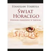 Historia świata - |wiat Horacego - miniaturka - grafika 1