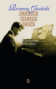 Zmierzch starego świata - Wywiady - miniaturka - grafika 1