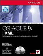 Systemy operacyjne i oprogramowanie - Oracle9i i XML - miniaturka - grafika 1