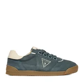 Buty dla chłopców - Sneakersy Guess EO-CI12-3230-01 Niebieski - miniaturka - grafika 1