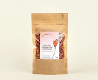 Kadzidła i dodatki - Drzewo Sandałowe Czerwone (50 g) - miniaturka - grafika 1