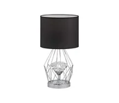 Lampy stojące - Wofi 11977 - LED Ściemnialna lampa stołowa AMY LED/10W/230V - miniaturka - grafika 1