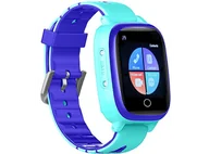Telefony OUTLET - OUTLET - Smartwatch GARETT Kids Sun Pro 4G Niebieski - miniaturka - grafika 1