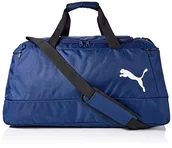 Torby sportowe - Puma TORBA PRO TRAINING II MEDIUM granatowa 74892 04 74892 04 - miniaturka - grafika 1
