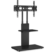 Uchwyty do telewizora - Techly ICA-TR241 uchwyt do telewizorów 177,8 cm (70") - miniaturka - grafika 1